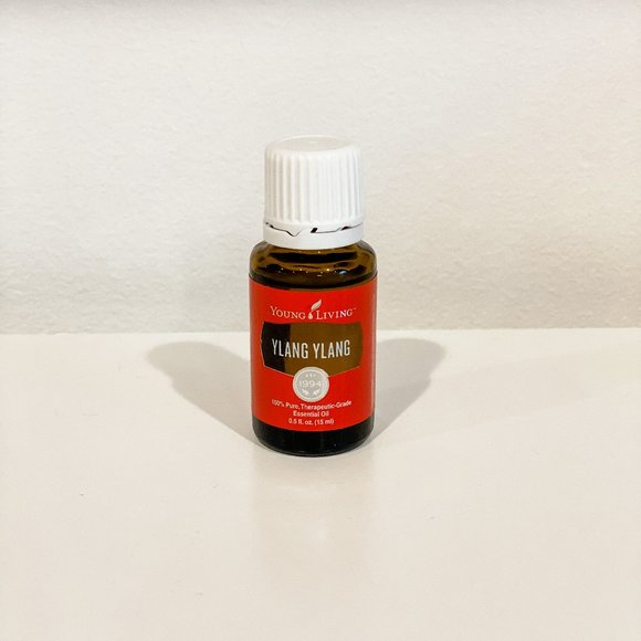 Young Living Other - Young Living Ylang Ylang (15ml)